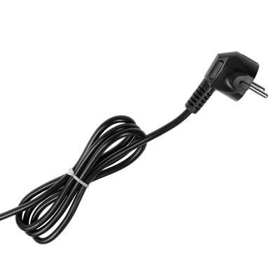 Полотенцесушитель электрический ''Электра'' черный ( 4 перекладины) ТЕРА - фото 736143674