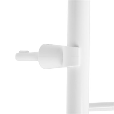 ZEIN PE-05, "Виктория", 400х600 мм, 4 перекладины, белый - фото 736148262