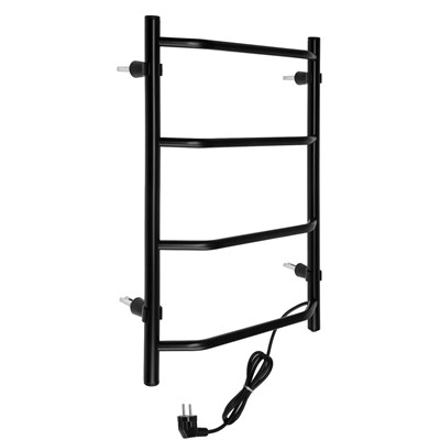 ZEIN PE-05, "Виктория", 400х600 мм, 4 перекладины, черный - фото 736148769