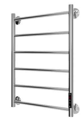 Классика Гранд 50 - 80 (К-ЖК панель, 190вт, Слева, Белый матовый. - фото 736201567
