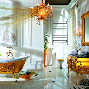 Полотенцесушитель электрический Орион Престиж Твист 50-80 (К-кнопка, Справа) - фото 736295775