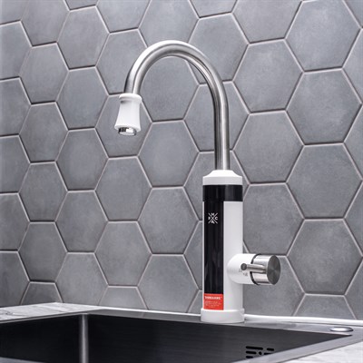 Смеситель - водонагреватель РМС-ЭЛО4 (3 Квт) - фото 737253285