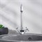 Смеситель для кухни РМС SL115-274F двуручковый - фото 737253471