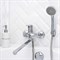 Смеситель для ванны с душем РМС SL85-006E Хром - фото 737253771